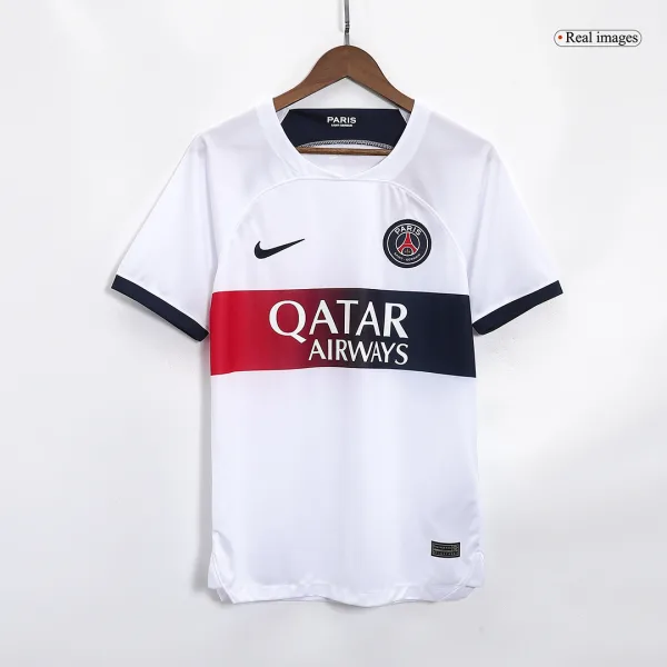 Psg Away Jersey 2023 24 Discount 2