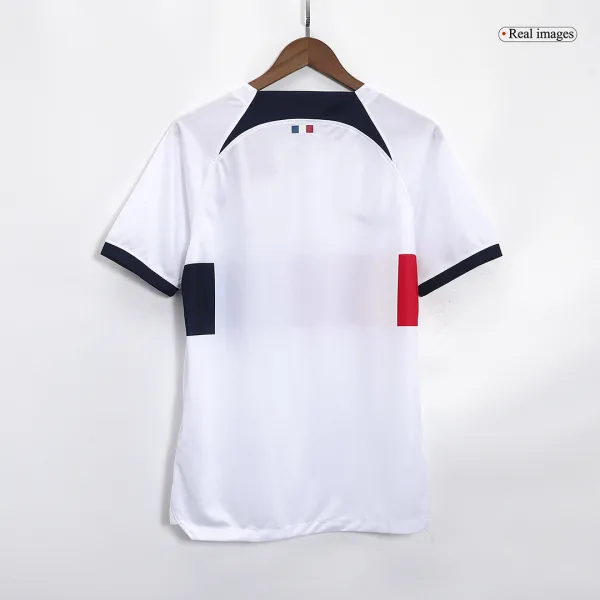 Psg Away Jersey 2023 24 Discount 3