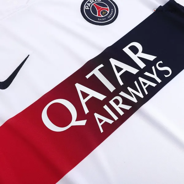 Psg Away Jersey 2023 24 Discount 5