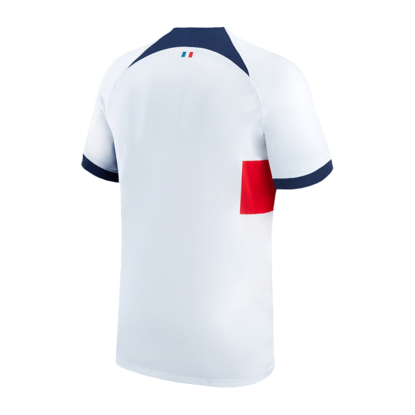 Psg Away Jerseys Full Kit 2023 24 4