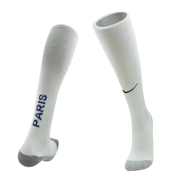 Psg Away Soccer Socks 2023 24