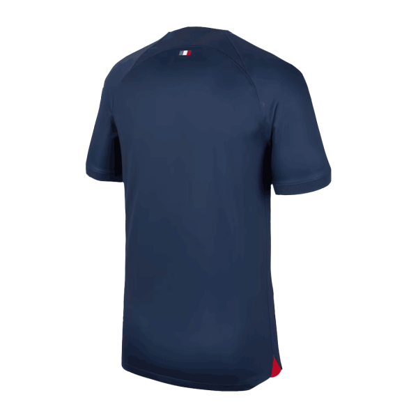 Psg Home Jerseys Full Kit 2023 24 4