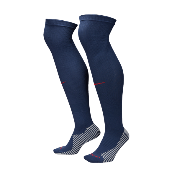 Psg Home Soccer Socks 2023 24 Kids