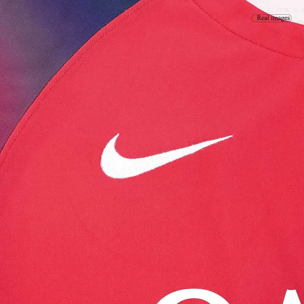 Psg Pre Match Jersey 2023 24 6