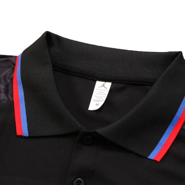 Psg Soccer Core Polo Shirts 2023 2