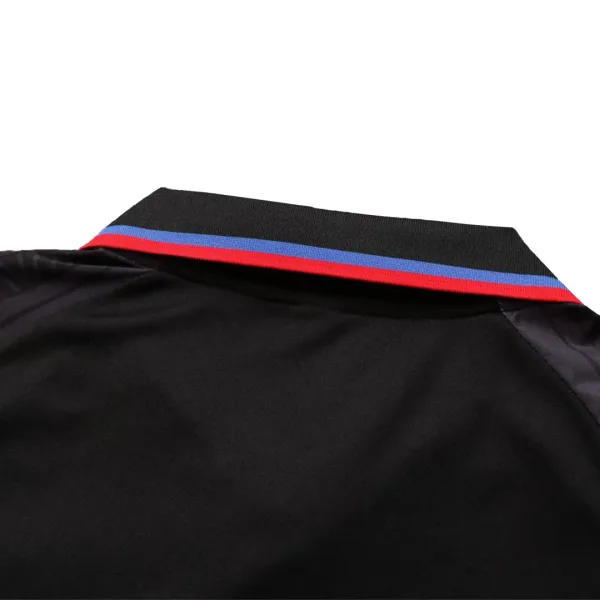 Psg Soccer Core Polo Shirts 2023 6