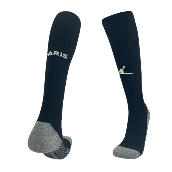 Psg Third Away Soccer Socks 2023 24