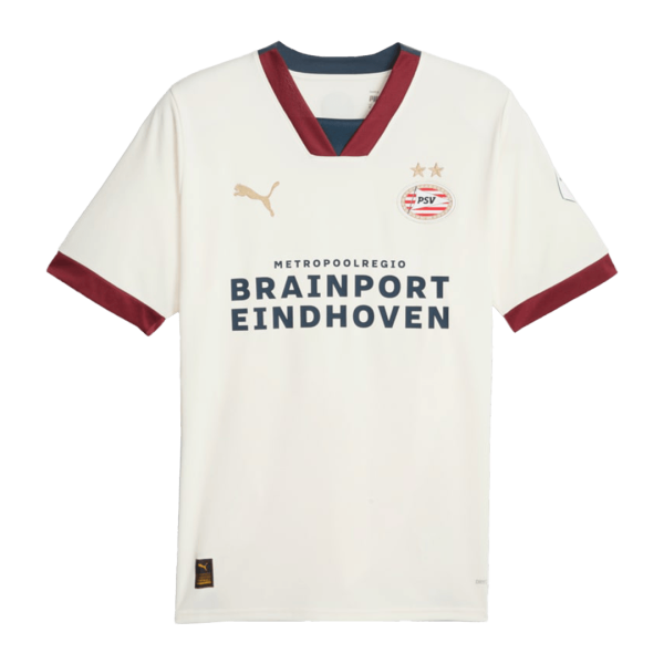 Psv Eindhoven Away Jersey 2023 24