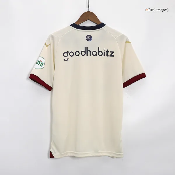 Psv Eindhoven Away Jersey 2023 24 2