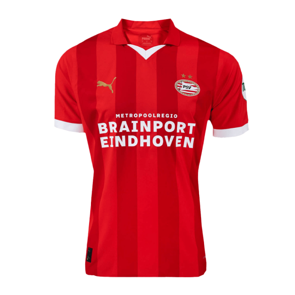 Psv Eindhoven Home Jersey 2023 24