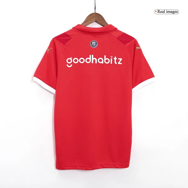 Psv Eindhoven Home Jersey 2023 24 3