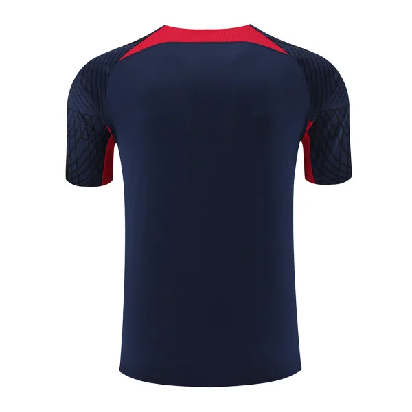 Rb Leipzig Pre Match Jerseys Kit 2023 24 5