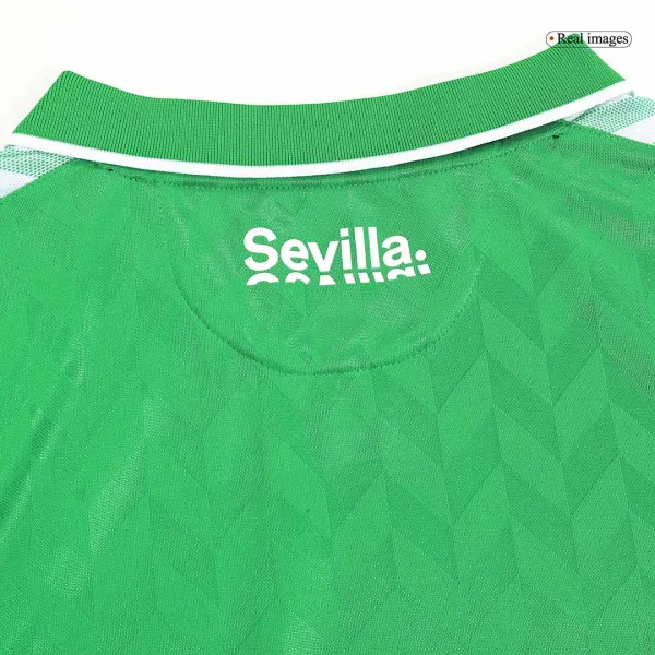 Real Betis Away Soccer Jersey 2023 24 11