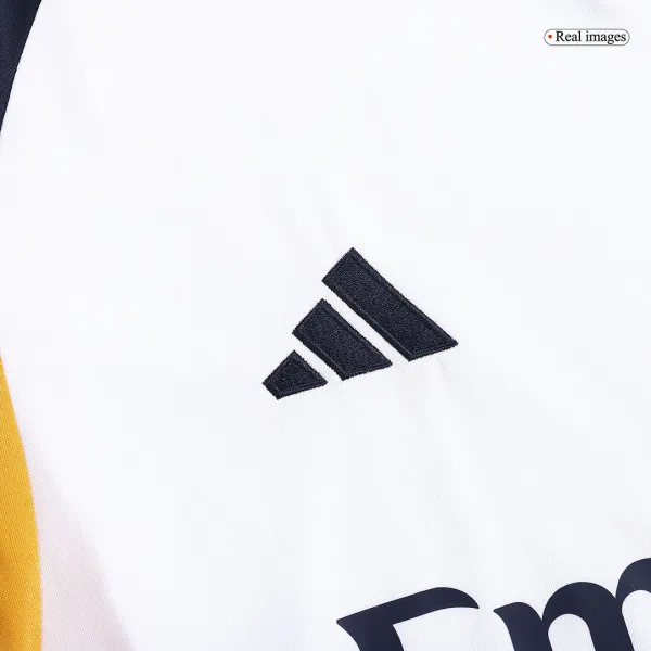 Real Madrid Pre Match Jersey 2023 24 10