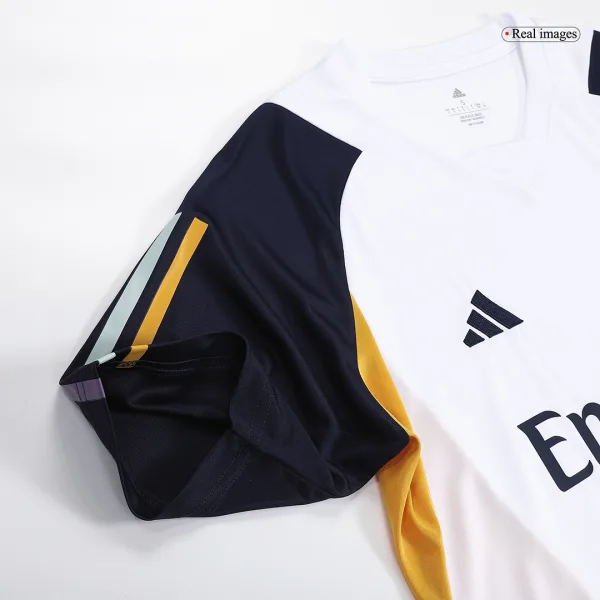 Real Madrid Pre Match Jersey 2023 24 7