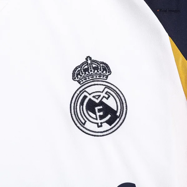 Real Madrid Pre Match Jersey 2023 24 8