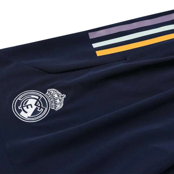 Real Madrid Pre Match Jerseys Kit 2023 24 7