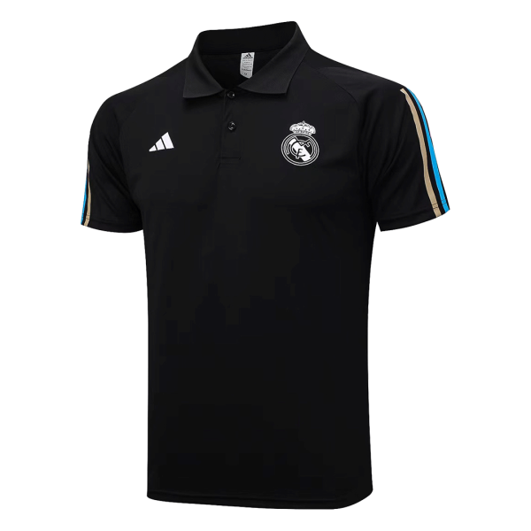 Real Madrid Soccer Core Polo Shirts 2023 24