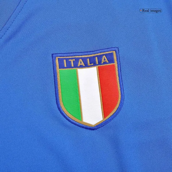 Retro Italy Home Jersey 1982 7