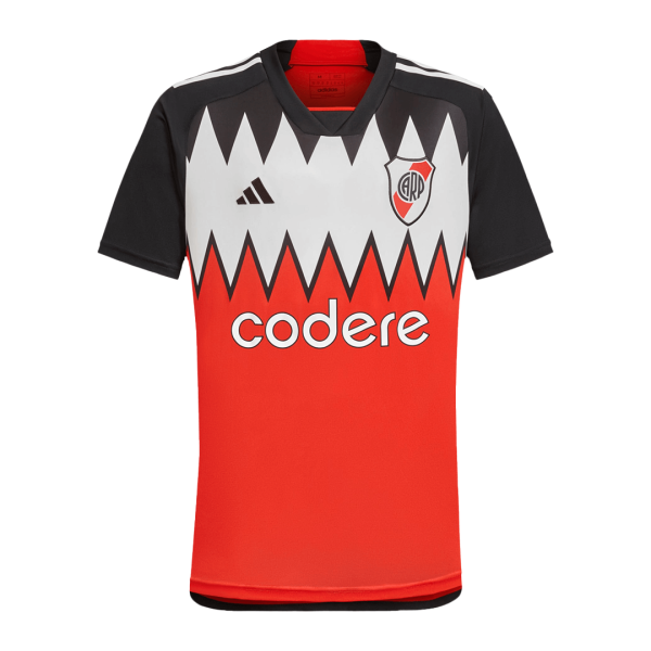 River Plate Away Soccer Jersey 2023 24