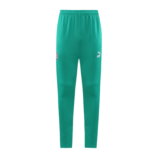 Se Palmeiras Tracksuit 2023 24 White Green 7