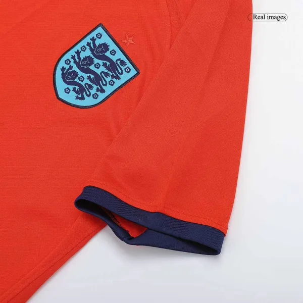 Sterling 10 England Away Jersey World Cup 2022 6