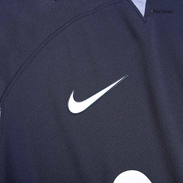 Tottenham Hotspur Away Jerseys Kit 2023 24 13