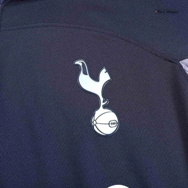 Tottenham Hotspur Away Jerseys Kit 2023 24 14