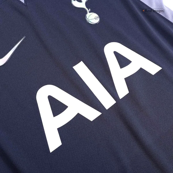 Tottenham Hotspur Away Jerseys Kit 2023 24 8