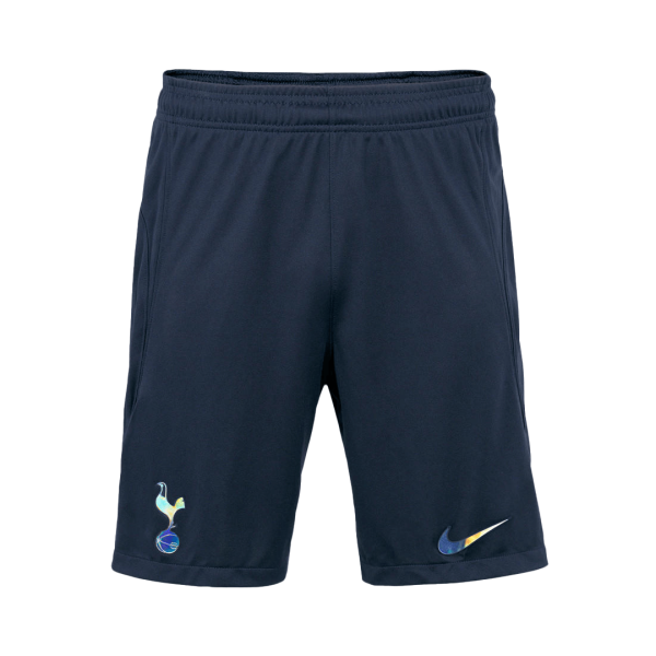 Tottenham Hotspur Away Soccer Shorts 2023 24