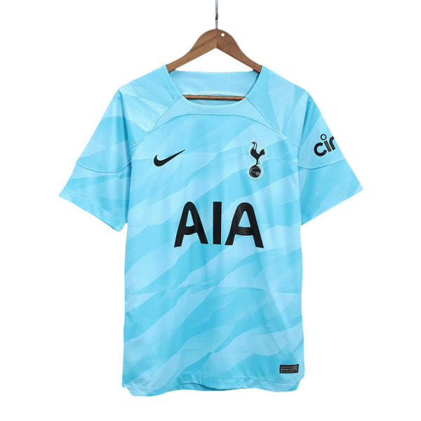 Tottenham Hotspur Goalkeeper Jersey 2023 24