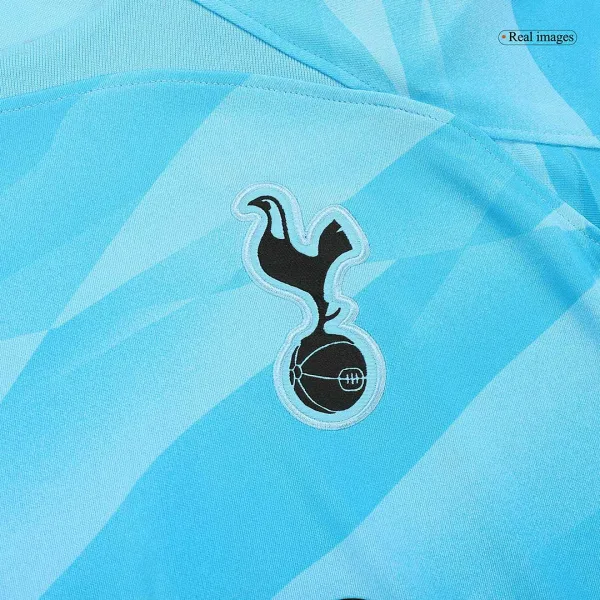 Tottenham Hotspur Goalkeeper Jersey 2023 24 3