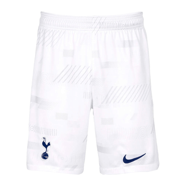 Tottenham Hotspur Home Jerseys Full Kit 2023 24 16