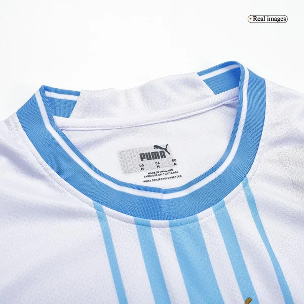 Uruguay Away Jersey World Cup 2022 4