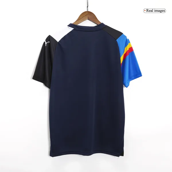 Valencia Homenaje Fan Mashup Soccer Jersey 2023 24 3