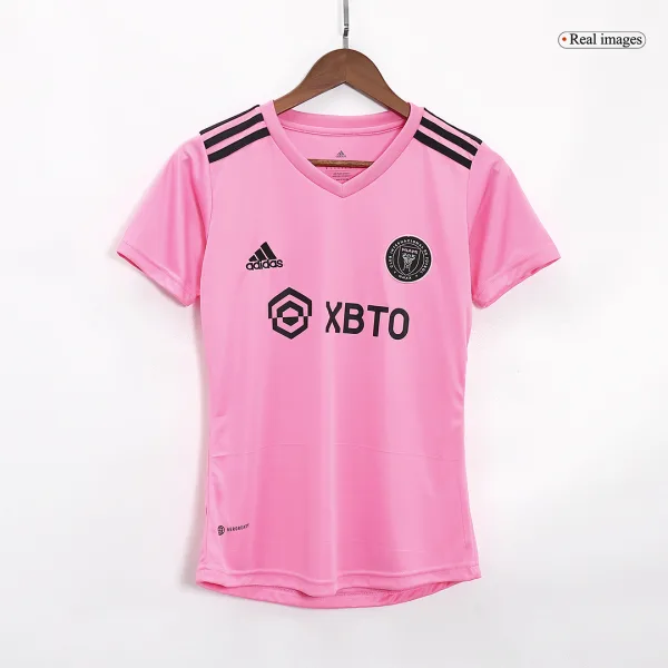 Women S Inter Miami Cf Home Jersey 2022