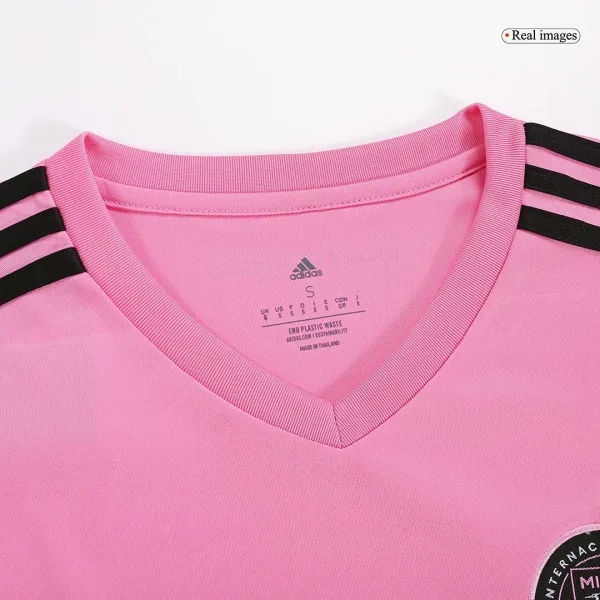 Women S Inter Miami Cf Home Jersey 2022 2