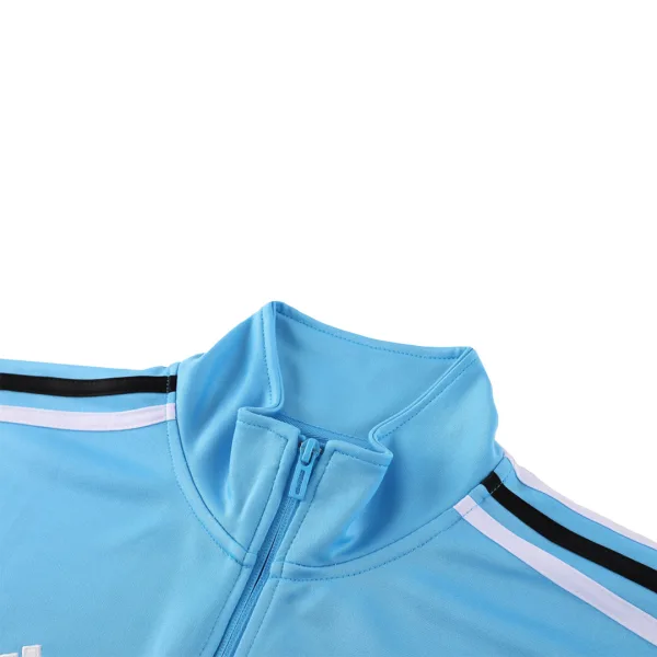 Argentina Jacket Tracksuit 2024 25 Blue 9