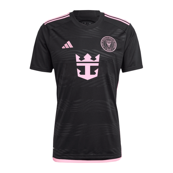 Inter Miami Cf Away Soccer Jersey 2024 25