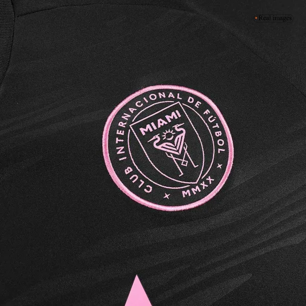 Inter Miami Cf Away Soccer Jersey 2024 25 9