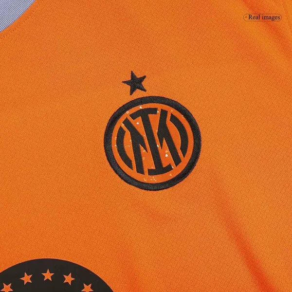 Inter Milan Third Away Jerseys Kit 2023 24 6