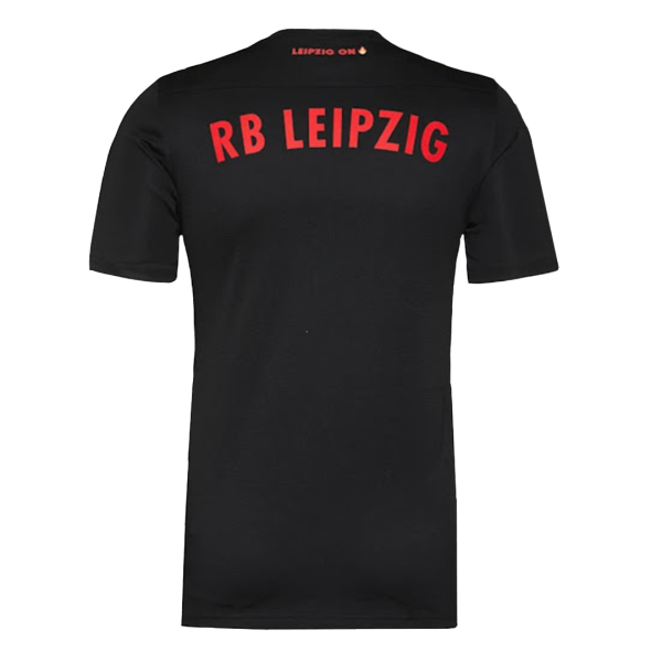 Rb Leipzig Rbl On Fire Soccer Jersey 2023 24 1